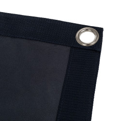 Tenture de box résistant à l'eau Equestro