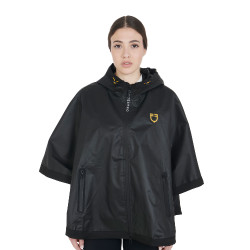 Impermeabile donna performance e stile Equestro