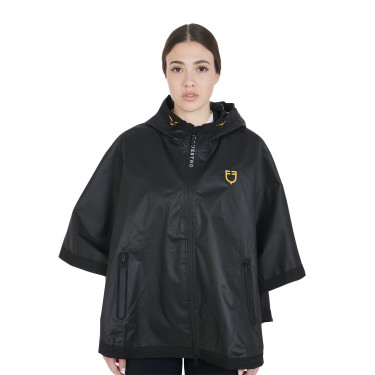 Impermeabile donna performance e stile Equestro