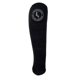 Forma per stivali gonfiabile con logo stampato Franceschini Forma per stivali gonfiabile con logo stampato Franceschini