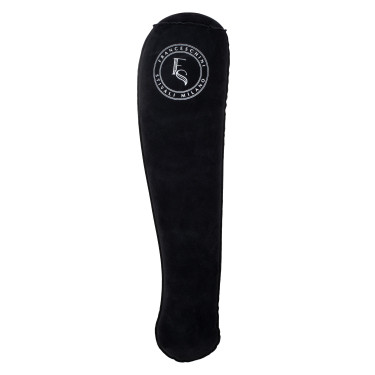 Forma per stivali gonfiabile con logo stampato Franceschini Forma per stivali gonfiabile con logo stampato Franceschini
