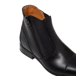 Stivaletti Bernini Franceschini Nero