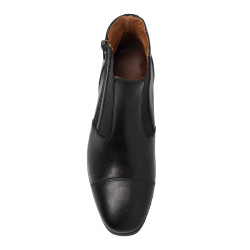 Stivaletti Bernini Franceschini Nero