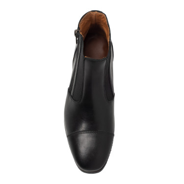 Stivaletti Bernini Franceschini Nero