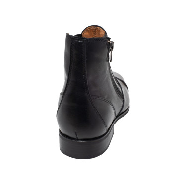 Stivaletti Bernini Franceschini Nero