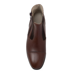 Stivaletti Bernini Franceschini Marrone