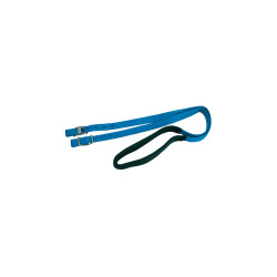 Redini da barrel Lakota in nylon e gomma