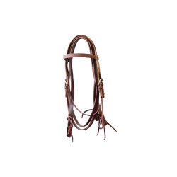 Briglia western per pony con redini Lakota