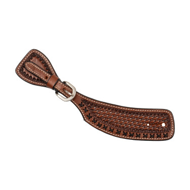 Strisce per speroni western con decorazioni Pool's Strisce per speroni western con decorazioni Pool's
