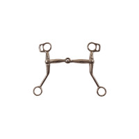 Mors à branches moyennes Pool's Mors à branches moyennes Pool's