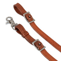 Redini con decorazioni in cuoio intrecciato Pool's Rosa Redini con decorazioni in cuoio intrecciato Pool's Rosa