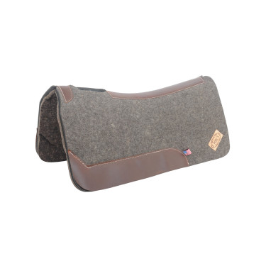 Sottosella western in feltro/neoprene/feltro Pool's Sottosella western in feltro/neoprene/feltro Pool's