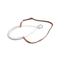 Museruola Pool's con anello