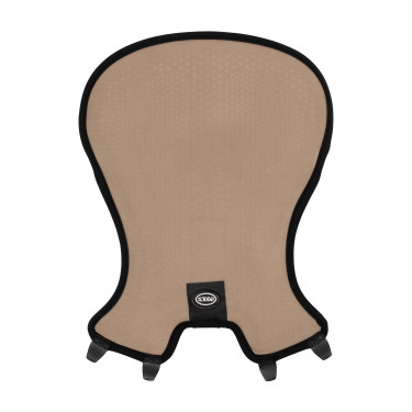 Coprisella western Pool's Cognac Marrone