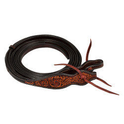 Redini western con decorazione floreale Pool's