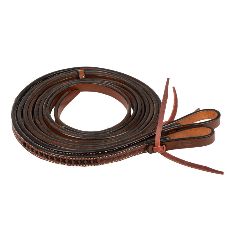 Redini western con decorazioni Pool's