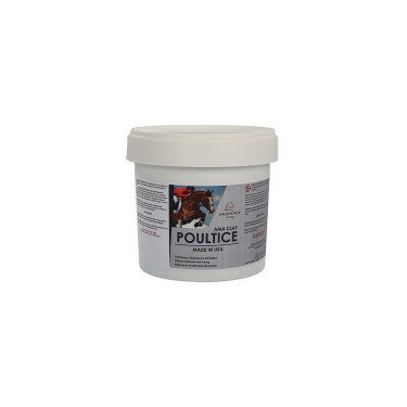 Argilla Amaclay Made in USA 2,40 kg Umbria Equitazione