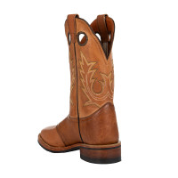Bottes Western femme Pool's 568-20M-GR Bottes Western femme Pool's 568-20M-GR