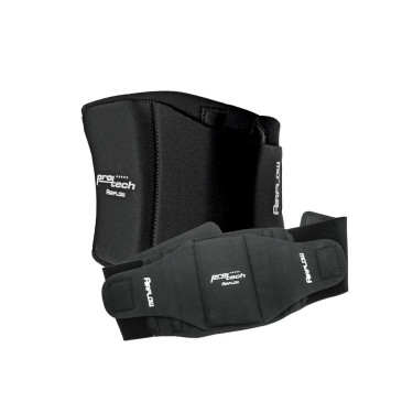 Cintura lombare bassa in neoprene Pro-Tech Cintura lombare bassa in neoprene Pro-Tech