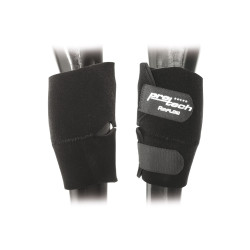 Ginocchiere Airflow Pro-Tech