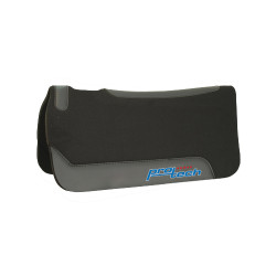Sottosella western e neoprene Pro-Tech