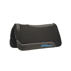 Sottosella western Master in neoprene e feltro Pro-Tech