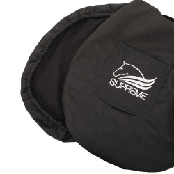 Coprisella in cotone nuovo stile Supreme Coprisella in cotone nuovo stile Supreme
