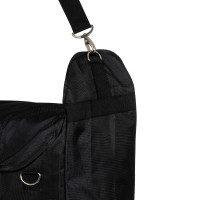 Sacco per fieno con manico Supreme Nero Sacco per fieno con manico Supreme Nero