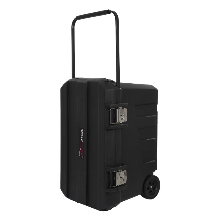 Cassa con ruote 2 ruote 109 litri Supreme