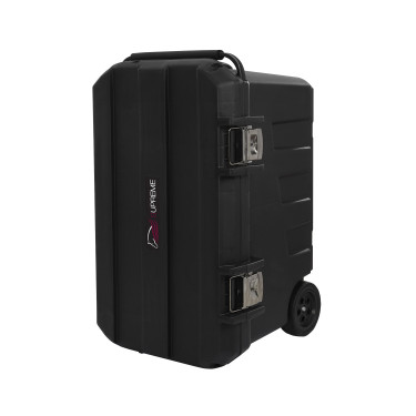 Cassa con ruote 2 ruote 109 litri Supreme Cassa con ruote 2 ruote 109 litri Supreme