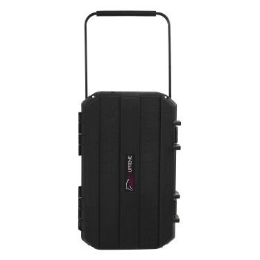 Cassa con ruote 2 ruote 109 litri Supreme Cassa con ruote 2 ruote 109 litri Supreme