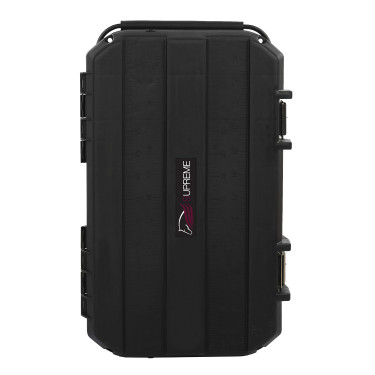 Cassa con ruote 2 ruote 109 litri Supreme Cassa con ruote 2 ruote 109 litri Supreme