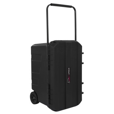 Cassa con ruote 2 ruote 109 litri Supreme Cassa con ruote 2 ruote 109 litri Supreme