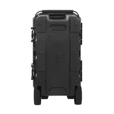 Cassa con ruote 2 ruote 109 litri Supreme Cassa con ruote 2 ruote 109 litri Supreme