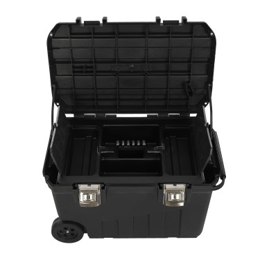 Cassa con ruote 2 ruote 109 litri Supreme Cassa con ruote 2 ruote 109 litri Supreme