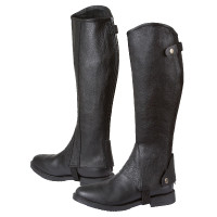 Minichaps in pelle... Minichaps in pelle...