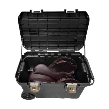 Cassa con ruote 2 ruote 109 litri Supreme Cassa con ruote 2 ruote 109 litri Supreme