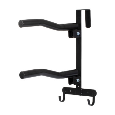 Supporto per sella pieghevole a 2 livelli con ganci Supreme