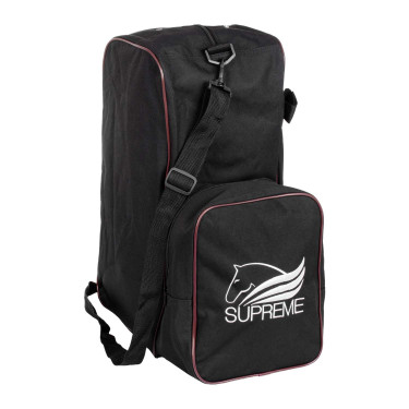 Borsa per stivali e casco con logo Supreme