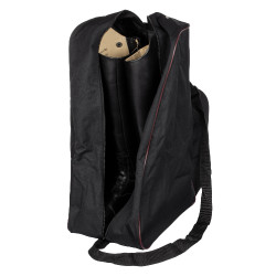 Borsa per stivali e casco con logo Supreme Borsa per stivali e casco con logo Supreme