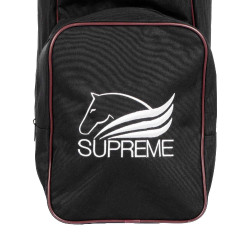 Borsa per stivali e casco con logo Supreme Borsa per stivali e casco con logo Supreme