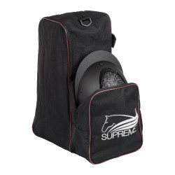 Borsa per stivali e casco con logo Supreme Borsa per stivali e casco con logo Supreme