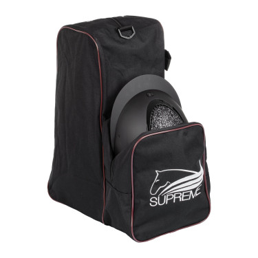 Borsa per stivali e casco con logo Supreme Borsa per stivali e casco con logo Supreme