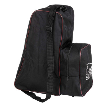 Borsa per stivali e casco con logo Supreme Borsa per stivali e casco con logo Supreme