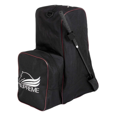 Borsa per stivali e casco con logo Supreme Borsa per stivali e casco con logo Supreme
