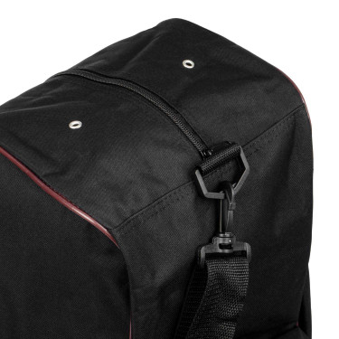 Borsa per stivali e casco con logo Supreme Borsa per stivali e casco con logo Supreme
