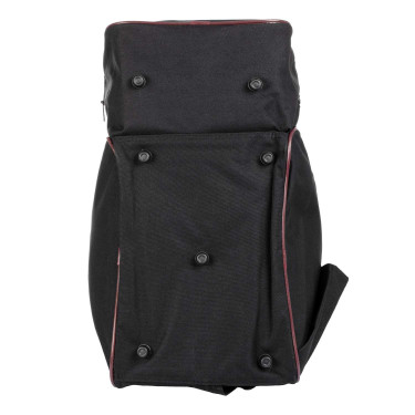 Borsa per stivali e casco con logo Supreme Borsa per stivali e casco con logo Supreme