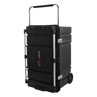 Baule con ruote 240 LT Supreme Baule con ruote 240 LT Supreme