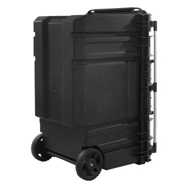 Baule con ruote 240 LT Supreme Baule con ruote 240 LT Supreme