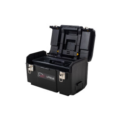 Coffre avec roues 3 en 1 Supreme Coffre avec roues 3 en 1 Supreme